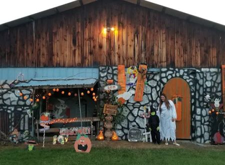Skybrook Campground