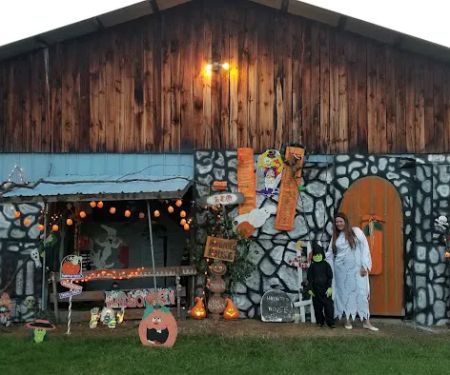 Skybrook Campground