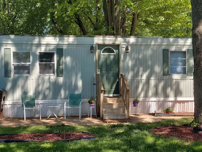 Northland Mobile Home Park Picture 1
