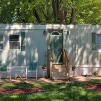 Northland Mobile Home Park ico