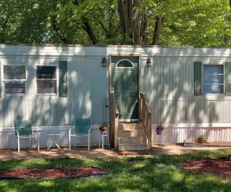 Northland Mobile Home Park
