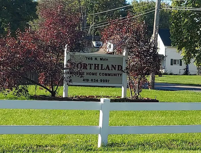 Northland Mobile Home Park Picture 3