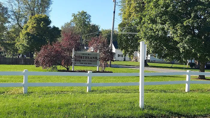 Northland Mobile Home Park Picture 4