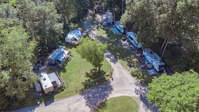 Sugar Creek Glen Campground Picture 8