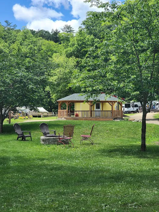 Sugar Creek Glen Campground Picture 5