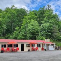 Sugar Creek Glen Campground ico
