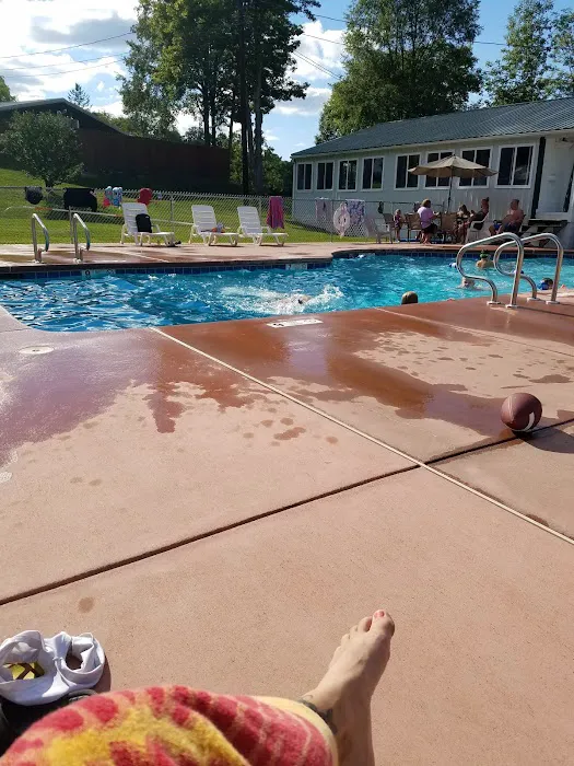 Sun Valley Campsites Picture 1