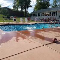 Sun Valley Campsites ico