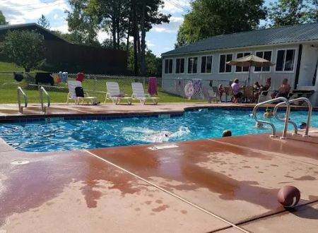 Sun Valley Campsites