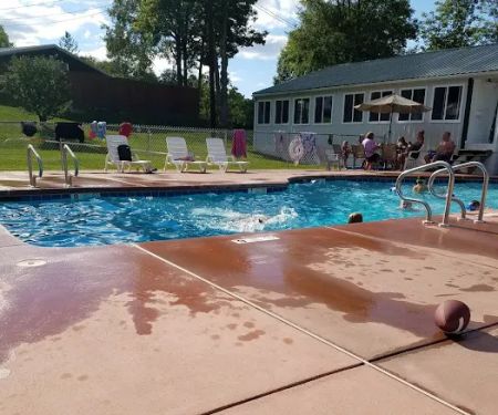 Sun Valley Campsites