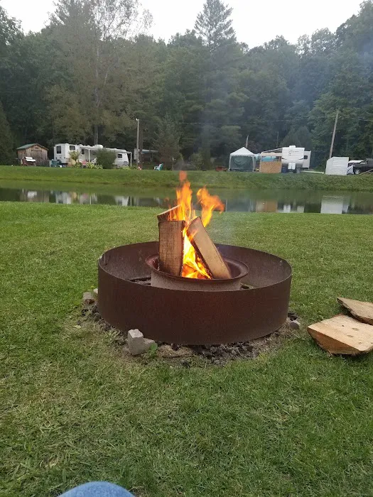 Sun Valley Campsites Picture 7