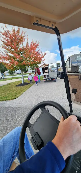 Logan Landing RV Park Picture 5