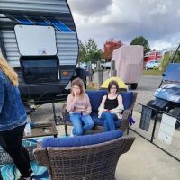 Logan Landing RV Park ico