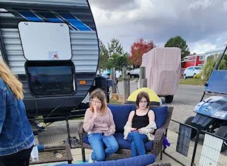 Logan Landing RV Park