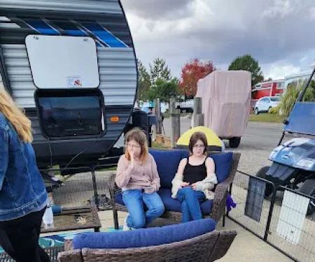 Logan Landing RV Park