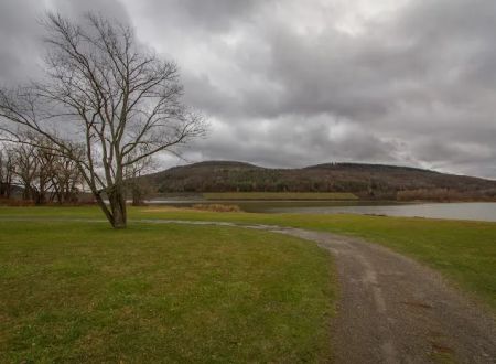 Kanakadea Recreation Area