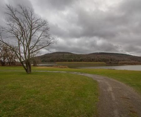 Kanakadea Recreation Area