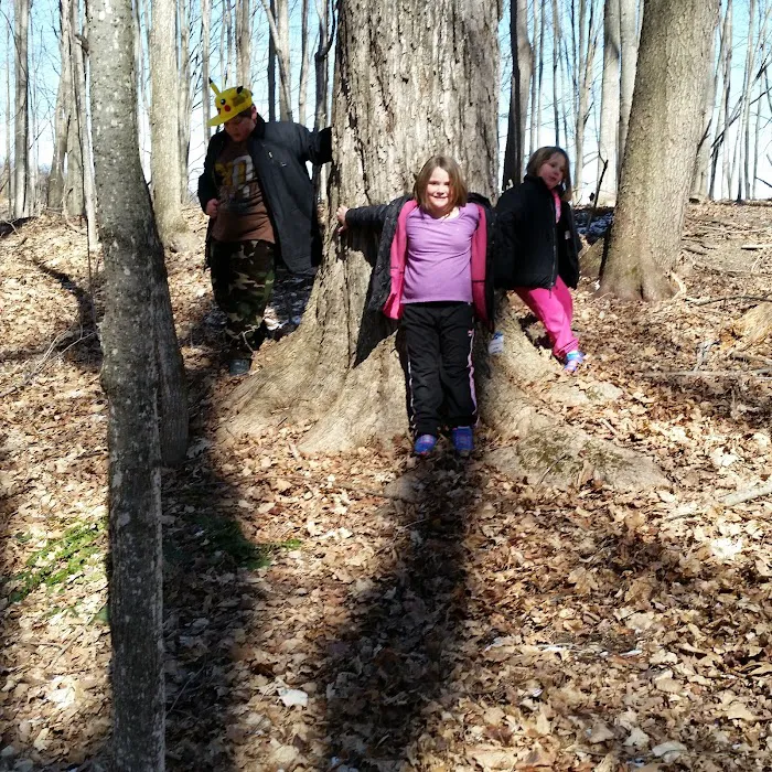 Kanakadea Recreation Area Picture 8