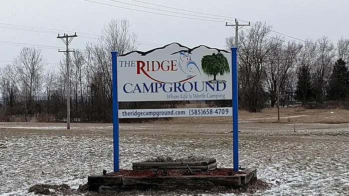 The Ridge Campground Picture 6