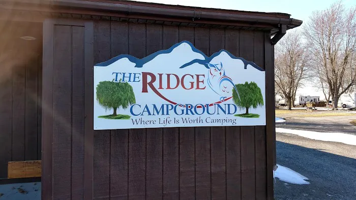 The Ridge Campground Picture 8