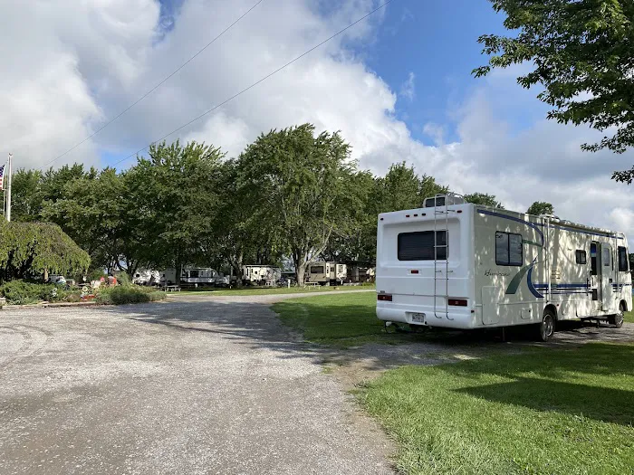 The Ridge Campground Picture 10