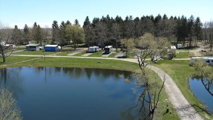 The Ridge Campground Picture 7
