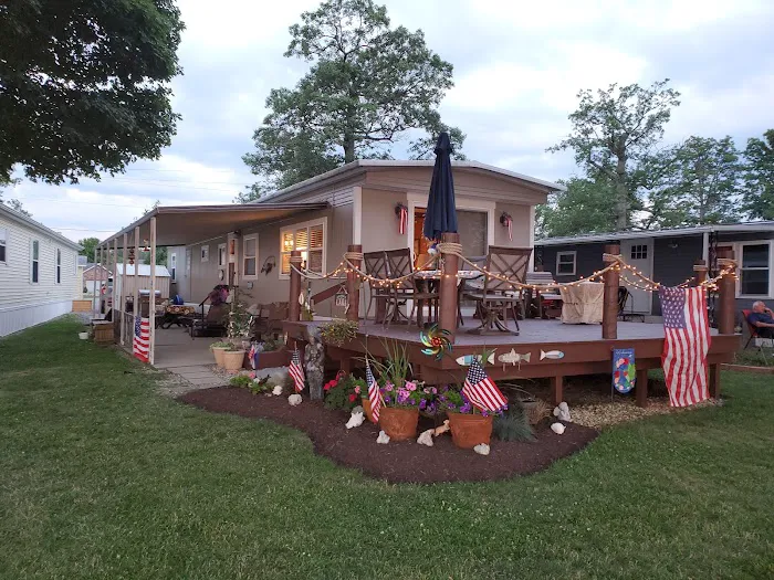 Lakeridge Estates Manufactured Housing Community Picture 5