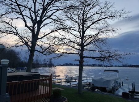 Lakeridge Estates Manufactured Housing Community