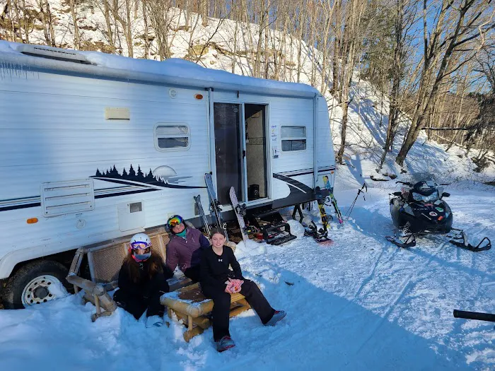 Slope Side RV Park. Picture 4