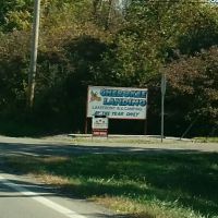 Cherokee Landing RV Resort ico