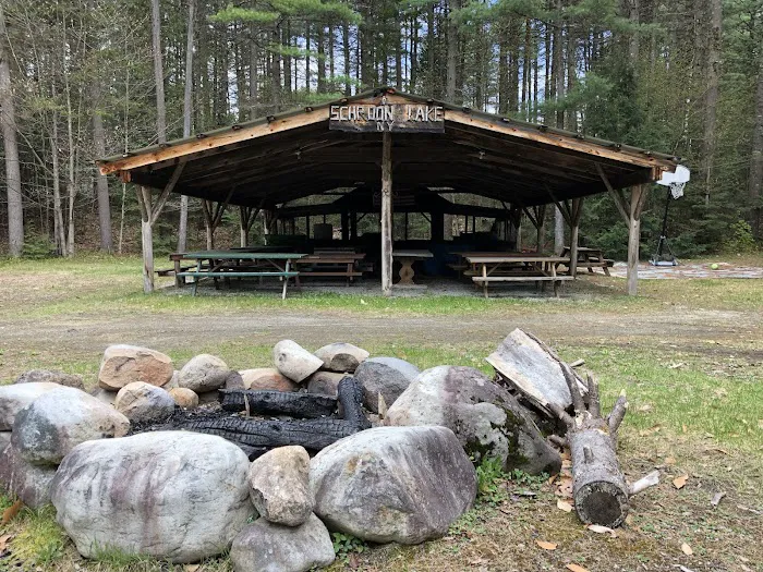 Schroon Lake Camps Picture 1