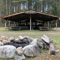 Schroon Lake Camps ico