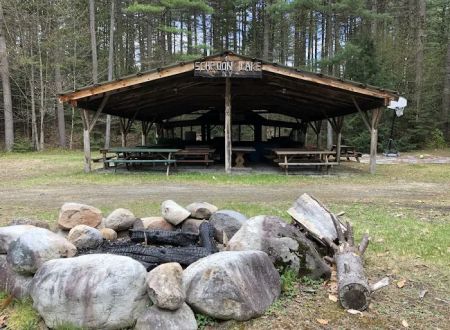 Schroon Lake Camps
