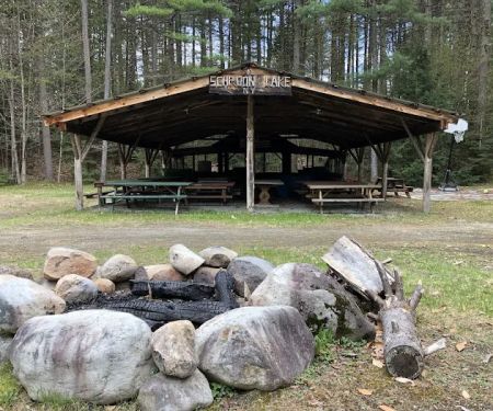 Schroon Lake Camps