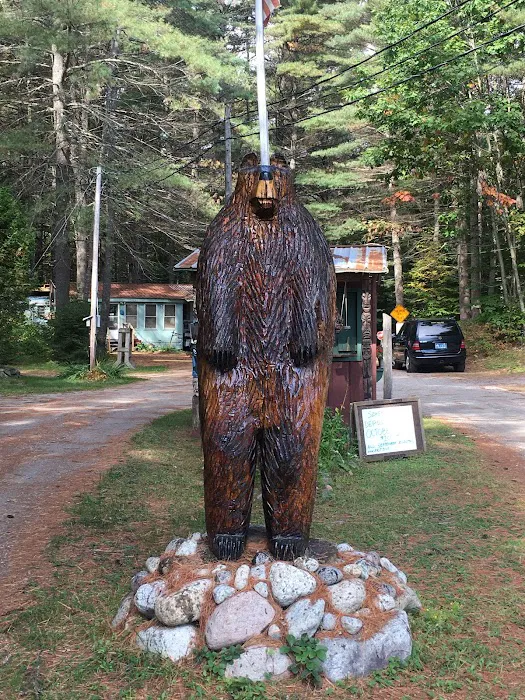 Schroon Lake Camps Picture 2
