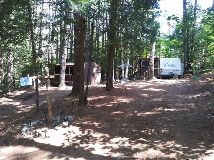 Schroon Lake Camps Picture 6