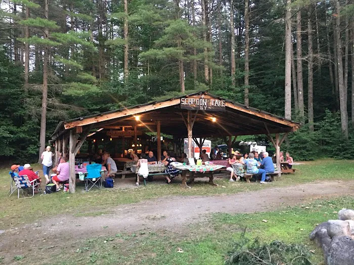 Schroon Lake Camps Picture 9