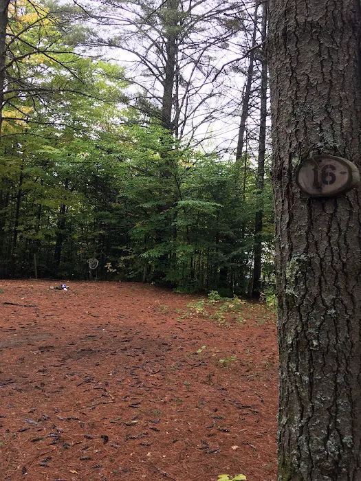 Schroon Lake Camps Picture 10