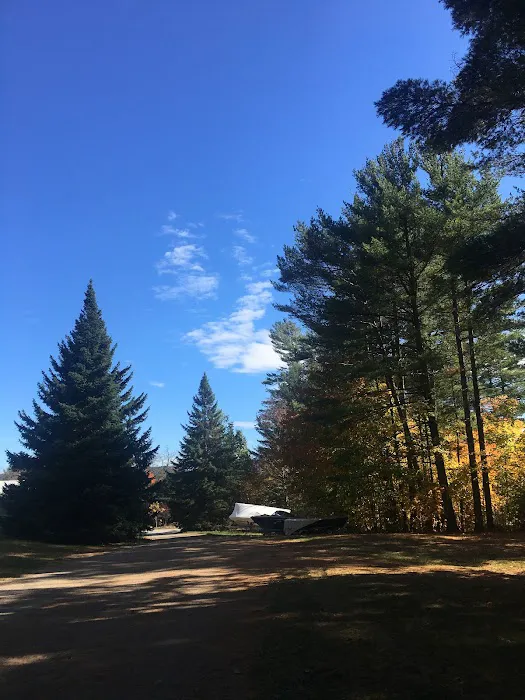 Schroon Lake Camps Picture 8