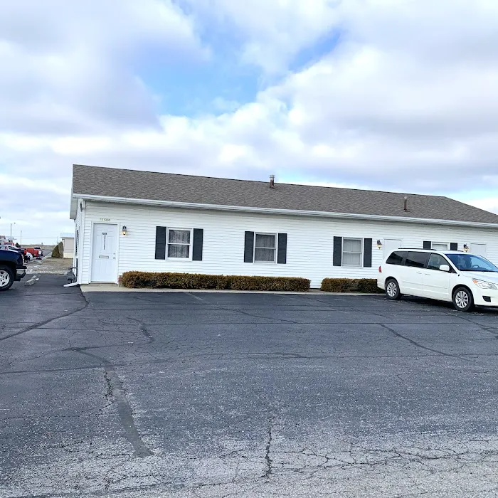 Holiday Shores Mobile Home Park Picture 2