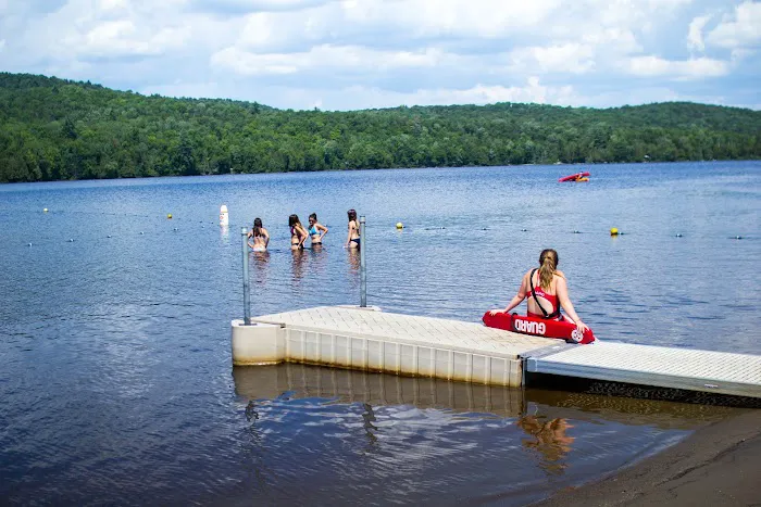 Lake Harris Picture 1
