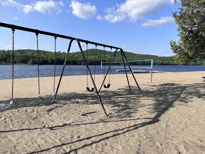 Lake Harris Picture 8