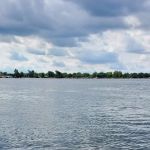 Indian Lake Islands Campground -Campsite #1