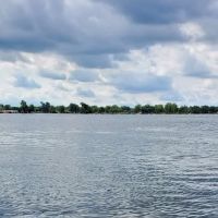 Indian Lake Islands Campground -Campsite #1 ico