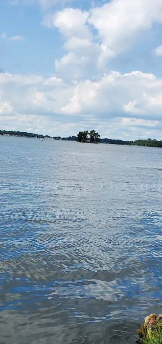 Indian Lake Islands Campground -Campsite #1 Picture 2