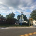 Holiday Harbor Mobile Home Community