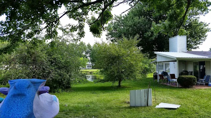 Geiger Mobile Home Park Picture 1