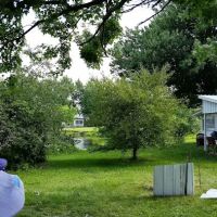 Geiger Mobile Home Park ico