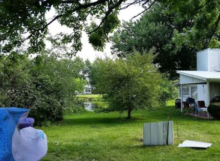 Geiger Mobile Home Park