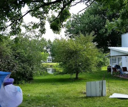 Geiger Mobile Home Park